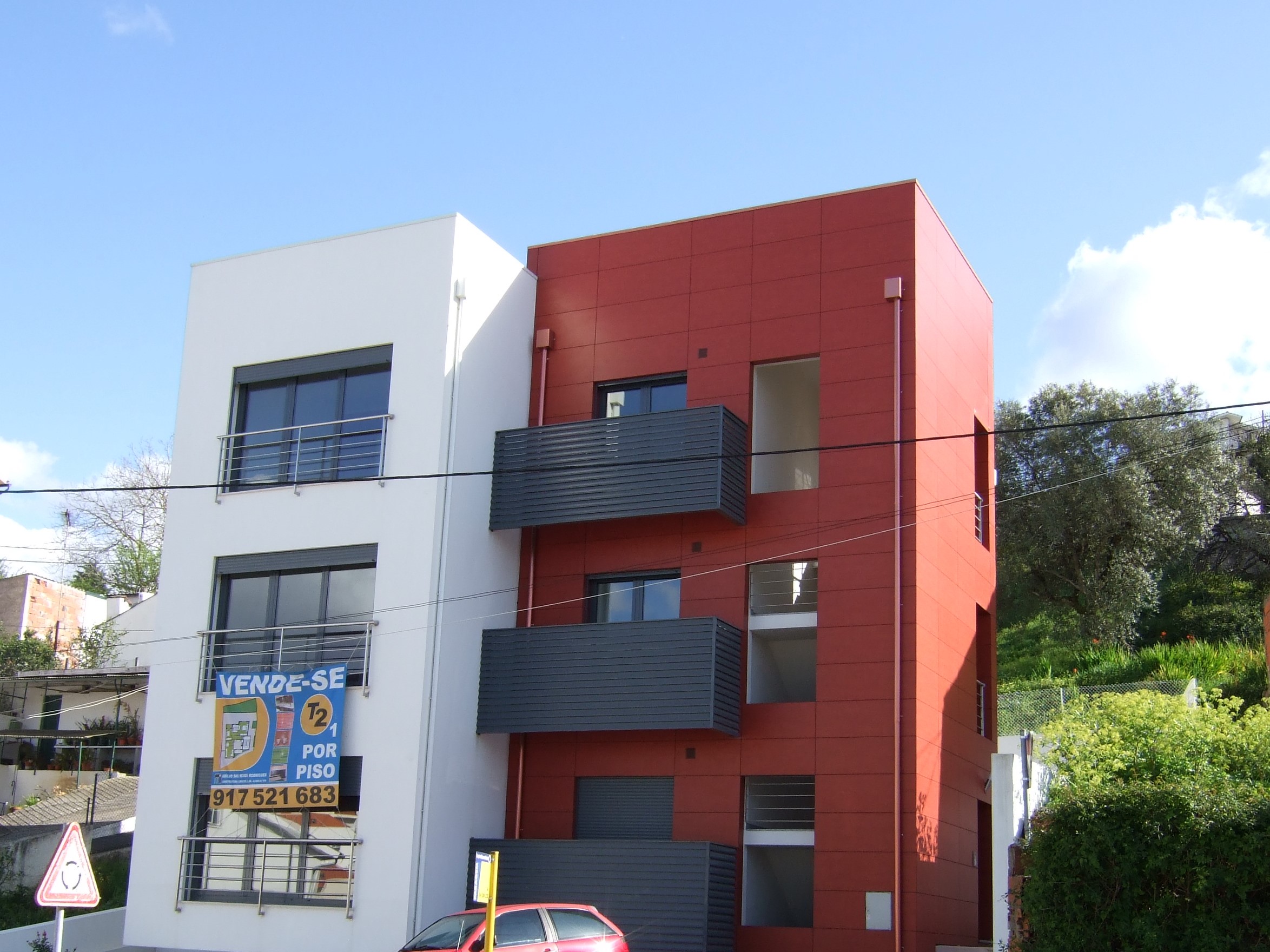 Construção Civil e Reabilitação